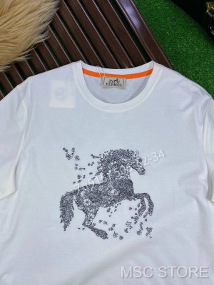 Футболка Hermes 9536