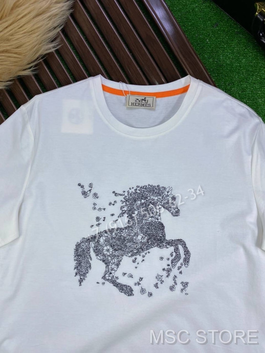 Футболка Hermes 9536