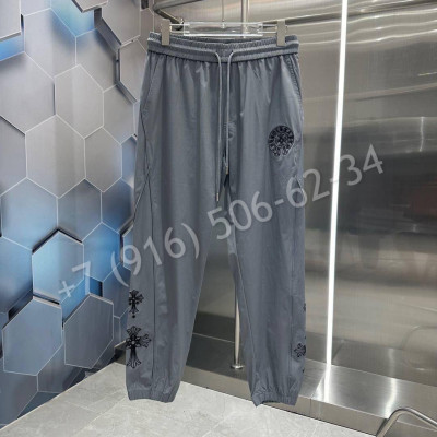 Спортивные штаны Chrome Hearts 29953