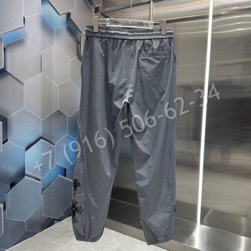 Спортивные штаны Chrome Hearts 29953