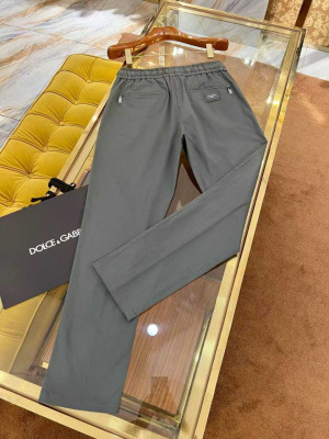 Брюки Dolce & Gabbana 14454