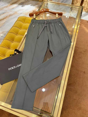 Брюки Dolce & Gabbana 14454