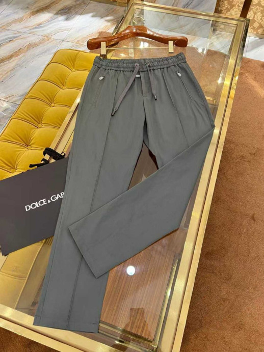 Брюки Dolce & Gabbana 14454