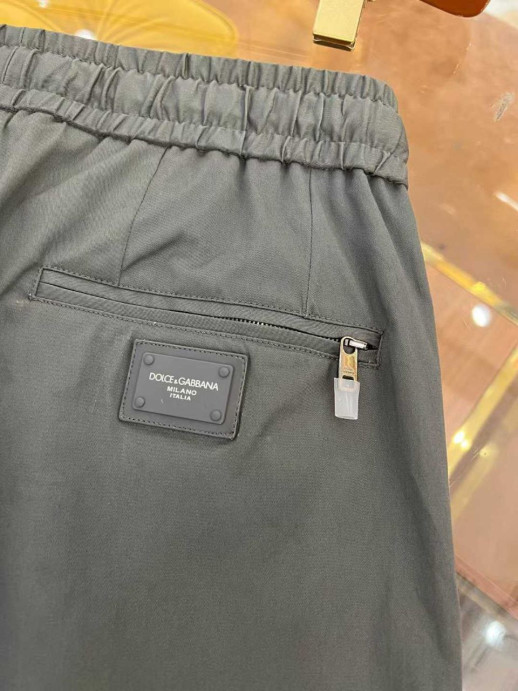 Брюки Dolce & Gabbana 14454