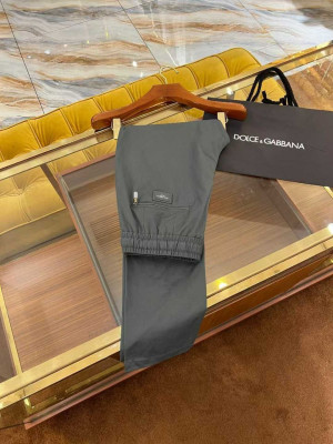 Брюки Dolce & Gabbana 14454