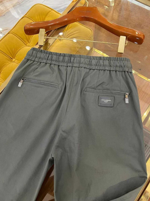 Брюки Dolce & Gabbana 14454