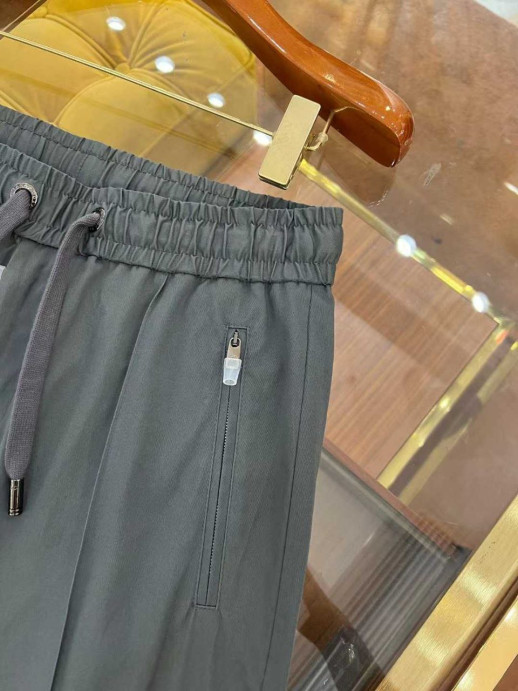 Брюки Dolce & Gabbana 14454