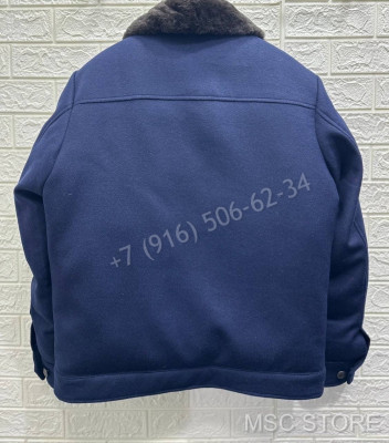 Кашемировая куртка Loro Piana 9638