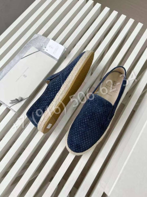 Слипоны Brunello Cucinelli 30053