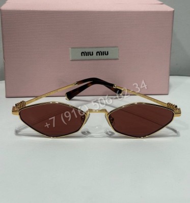 Очки Miu Miu 33131