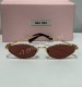 Очки Miu Miu 33131