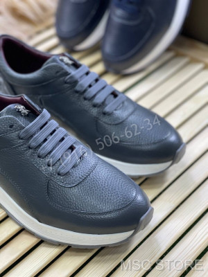 Кроссовки Stefano Ricci 9739