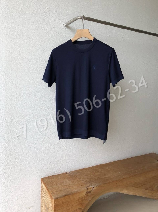 Поло Brunello Cucinelli 30154