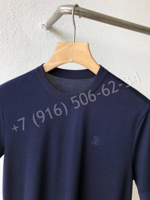 Поло Brunello Cucinelli 30154