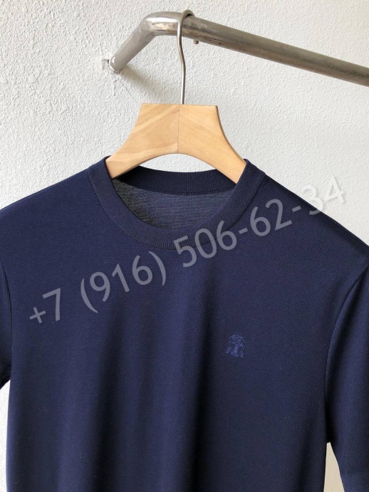 Поло Brunello Cucinelli 30154