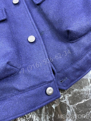 Кашемировая куртка Loro Piana 9845