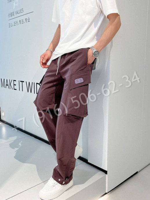 Штаны Balenciaga 30354