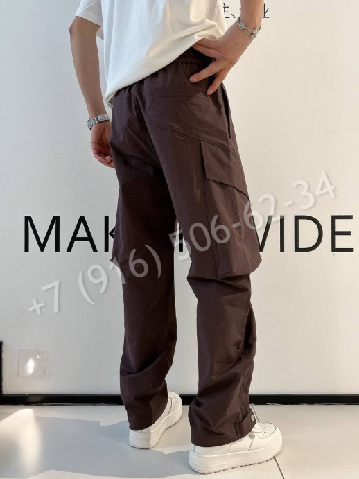 Штаны Balenciaga 30354