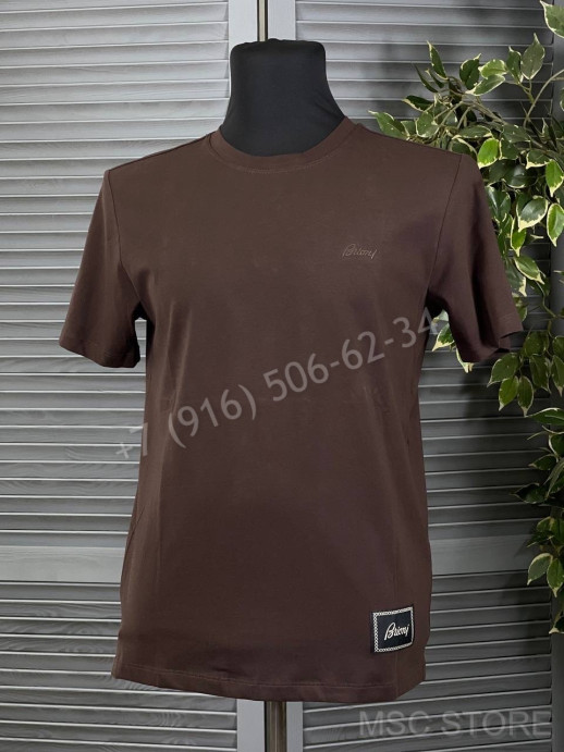 Футболка Brioni 10079