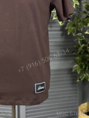 Футболка Brioni 10079