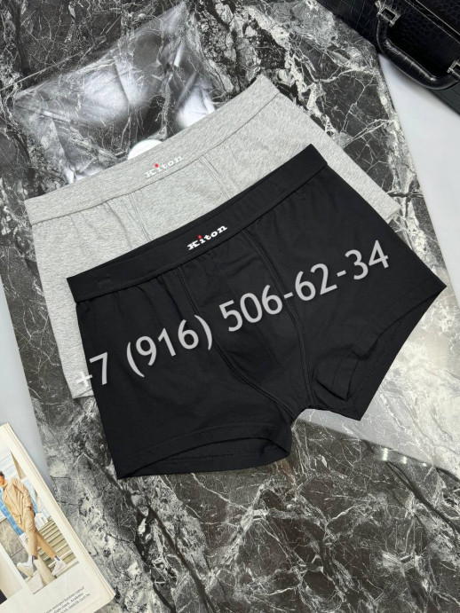 Нижнее Белье Kiton 31857 4