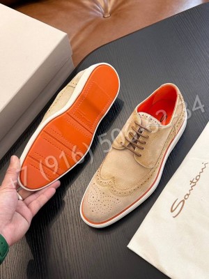Туфли Santoni 30554