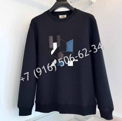 Толстовка Hermes 34900 7