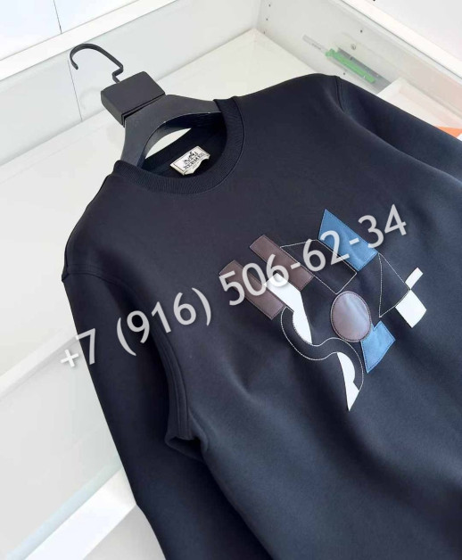Толстовка Hermes 34900 7