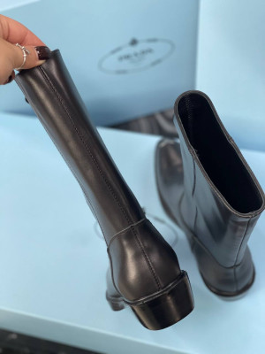 Сапоги Prada 17093