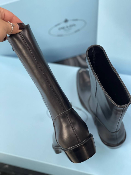 Сапоги Prada 17093