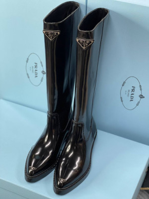 Сапоги Prada 17093
