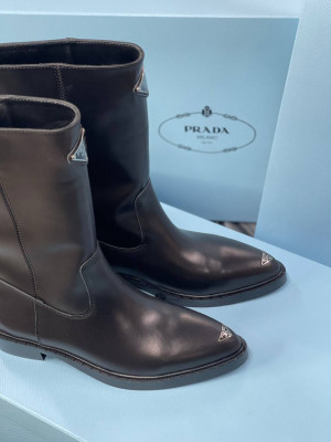 Сапоги Prada 17093