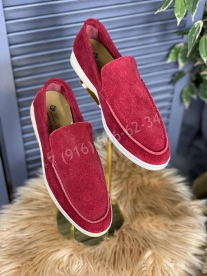 Лоферы Loro Piana 10292