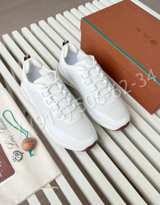 Кроссовки Loro Piana 30655