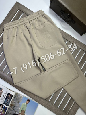 Брюки Brunello Cucinelli 19694 1