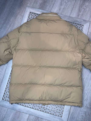 Куртка Brunello Cucinelli пух перо 16019