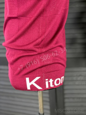 Поло KITON 10397