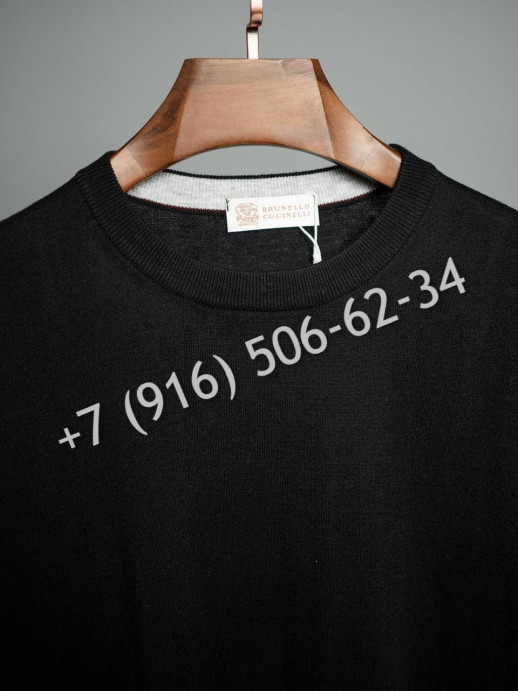 Поло Brunello Cucinelli 21139 3