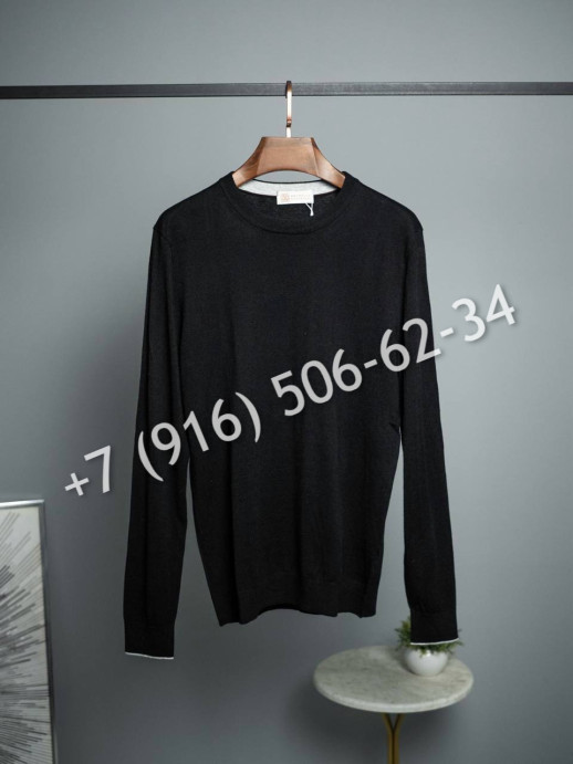 Поло Brunello Cucinelli 21139 3