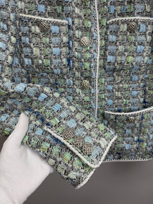 Пиджак Chanel 34367