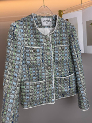Пиджак Chanel 34367