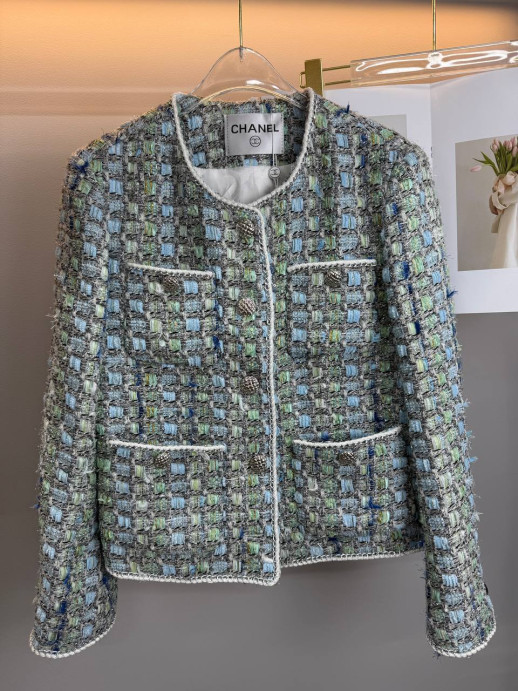 Пиджак Chanel 34367