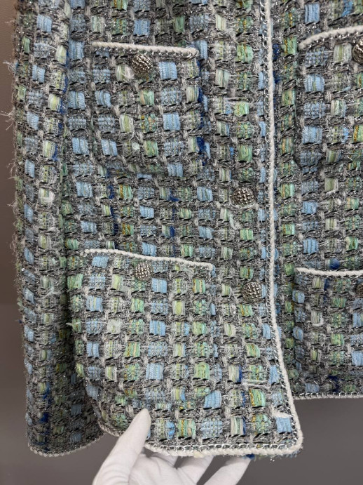 Пиджак Chanel 34367