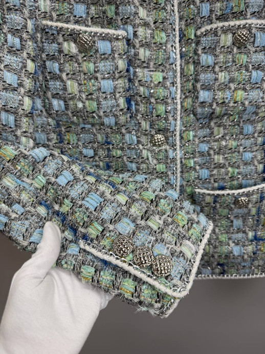 Пиджак Chanel 34367