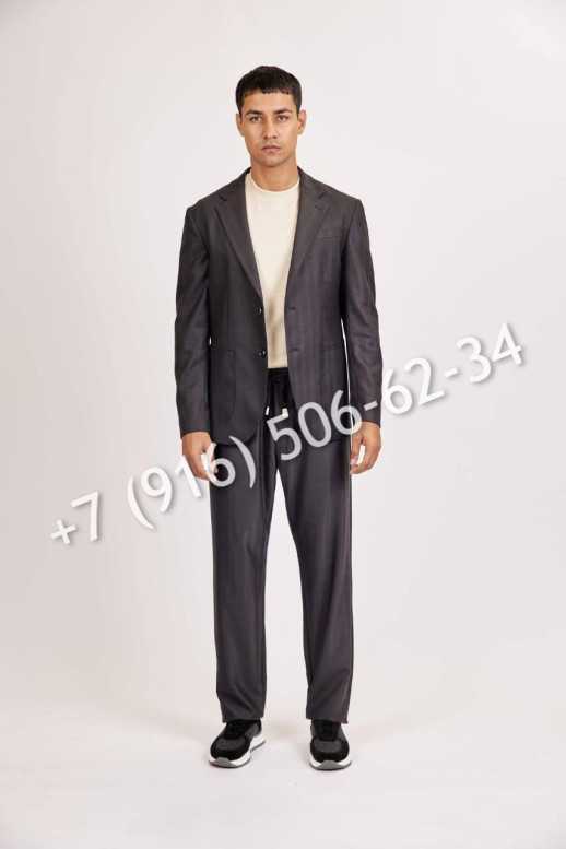 Костюм классический 23402 1