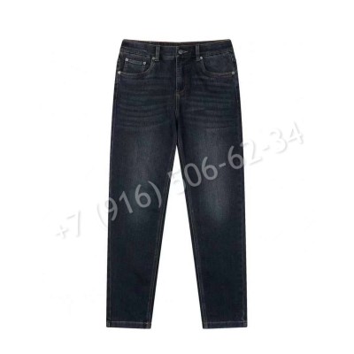 Джинсы Zegna 20874