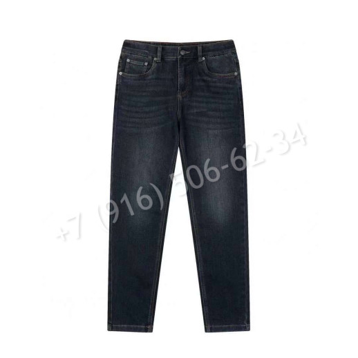 Джинсы Zegna 20874