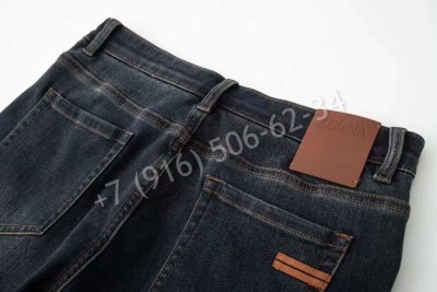 Джинсы Zegna 20874