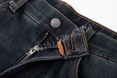 Джинсы Zegna 20874