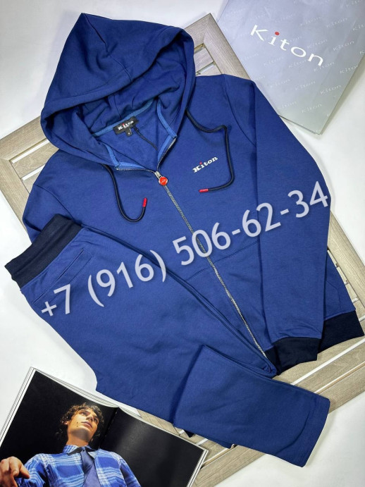 Костюм Kiton 19177 3